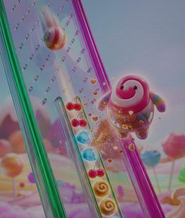 Sweet Bonanza