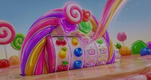 Sweet Bonanza
